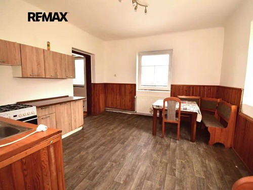 Prodej domu 76 m², pozemek 613 m²