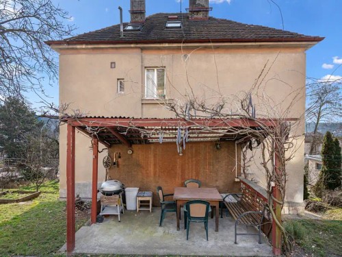 Prodej domu 205 m², pozemek 574 m²