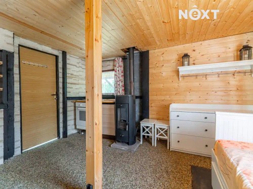 Prodej chaty 23 m², pozemek 366 m²