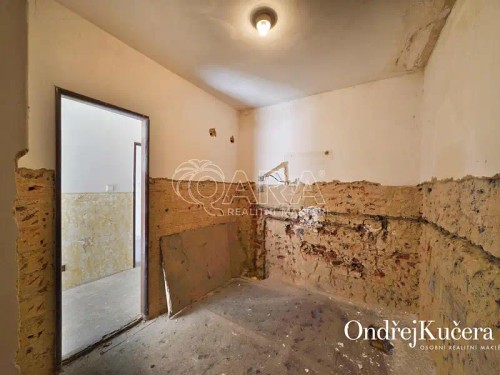 Prodej domu 120 m², pozemek 374 m²