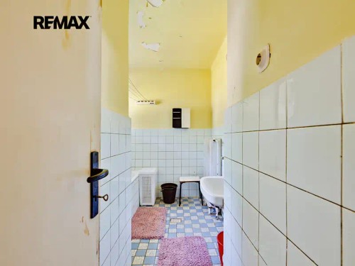 Prodej domu 75 m², pozemek 798 m²