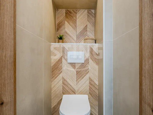 Prodej bytu 3+kk 74 m²