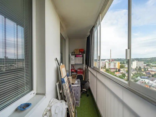 Prodej bytu 3+1 79 m²