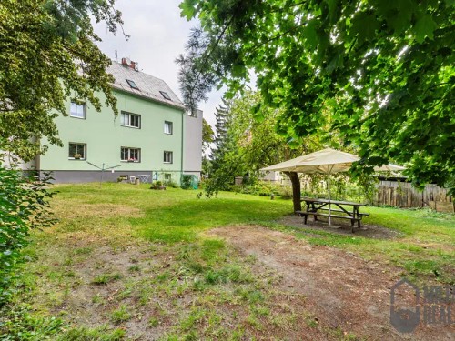 Prodaný byt 2+1 60 m²