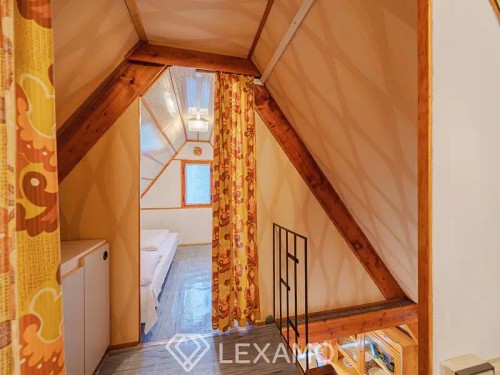 Prodej chaty 43 m², pozemek 43 m²
