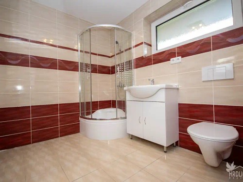 Prodej domu 238 m², pozemek 940 m²