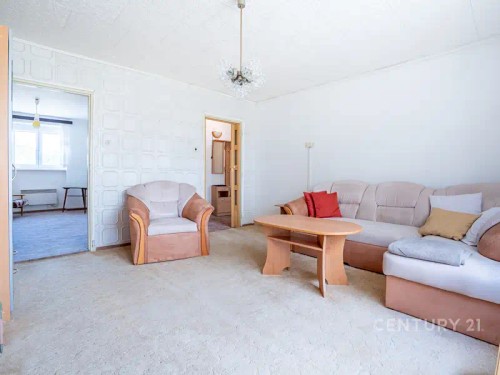 Prodej bytu 3+1 66 m²