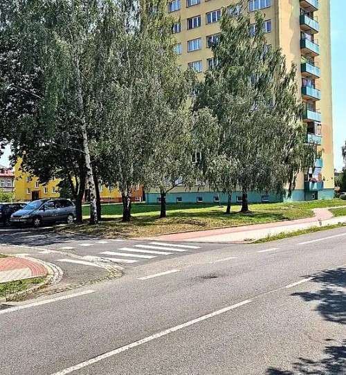 Prodej bytu 3+1 63 m²