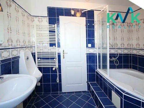 Prodej domu 192 m², pozemek 5673 m²