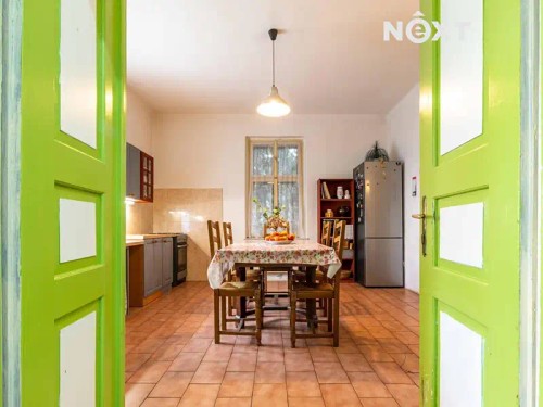 Prodej domu 197 m², pozemek 539 m²