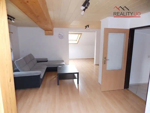 Prodej bytu 4+1 136 m²