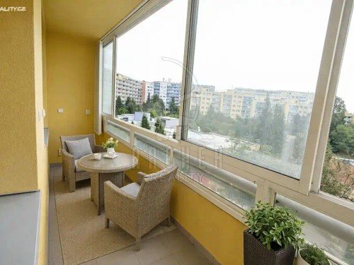 Prodej bytu 3+kk 93 m²