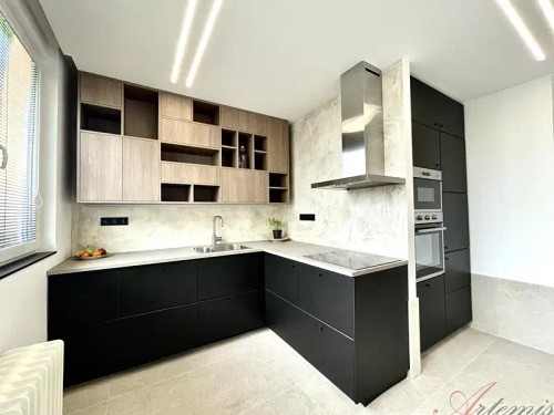 Prodaný  byt 3+1 72 m²