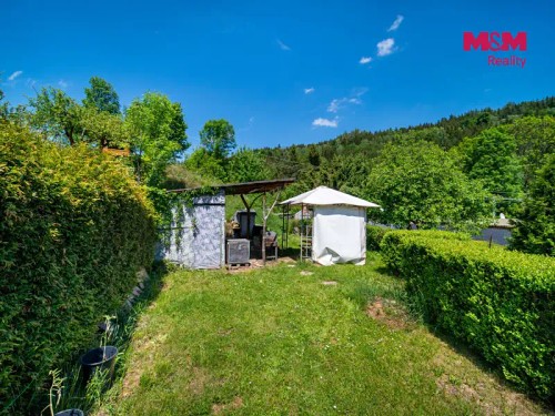 Prodej bytu 3+1 65 m²