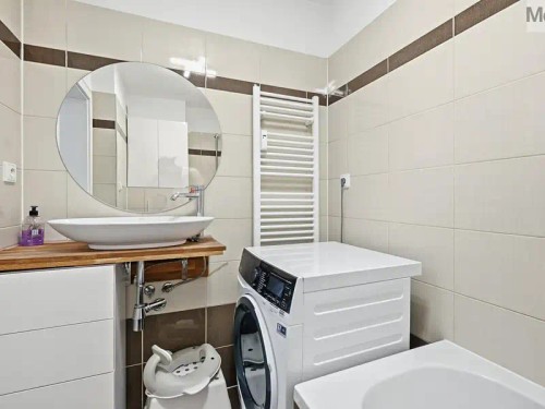 Prodej bytu 3+kk 66 m²