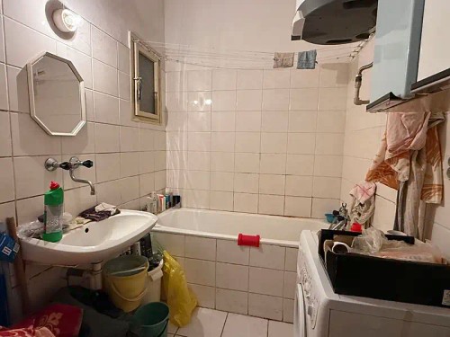 Prodaný  byt 2+kk 49 m²
