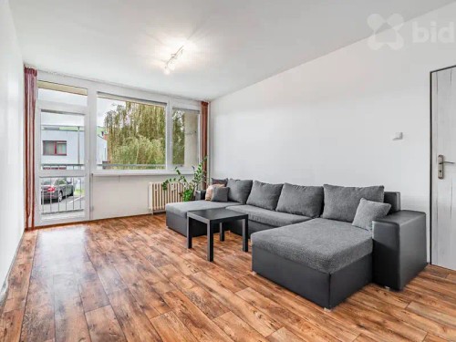 Prodaný byt 2+1 64 m²