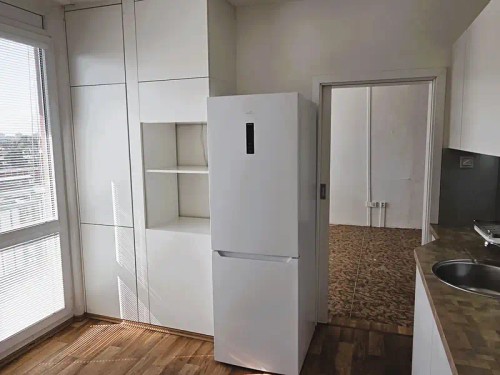 Prodaný  byt 3+1 98 m²