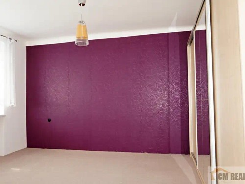 Prodaný  byt 2+1 58 m²