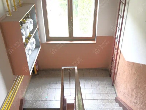 Prodaný byt 3+1 65 m²