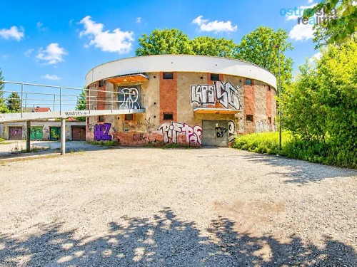 Prodej bytu 3+1 65 m²