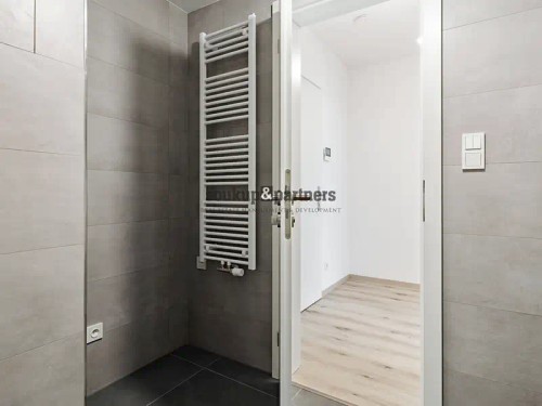 Prodej bytu 1+kk 28 m²