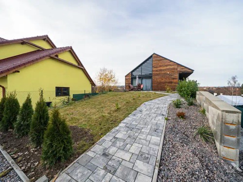 Prodej domu 316 m², pozemek 1000 m²