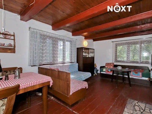 Prodej chaty 80 m², pozemek 756 m²