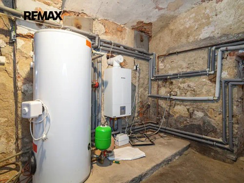 Prodej domu 172 m², pozemek 407 m²