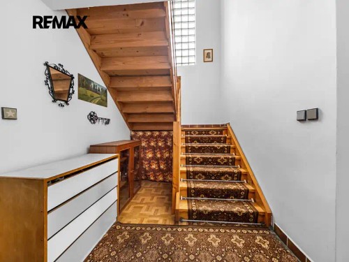 Prodej domu 195 m², pozemek 1396 m²
