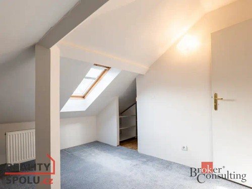 Prodaný byt 4+1 104 m²