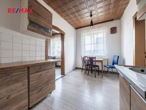 Prodej domu 300 m², pozemek 322 m²