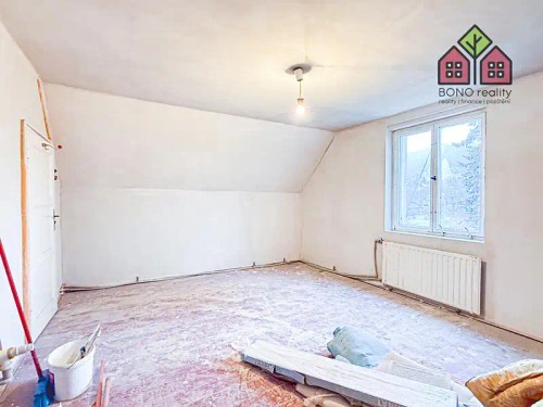 Prodej domu 222 m², pozemek 914 m²