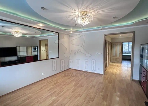 Prodej bytu 3+1 75 m²