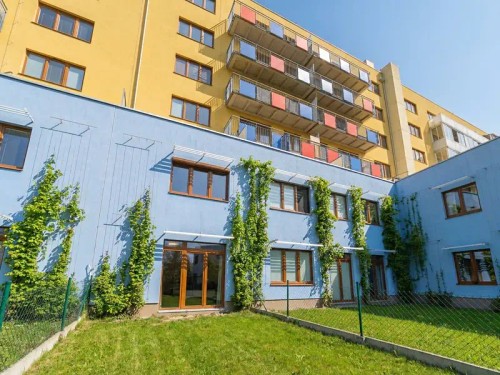 Prodej bytu 2+kk 64 m²
