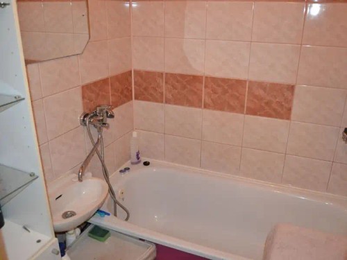 Prodej bytu 3+1 68 m²