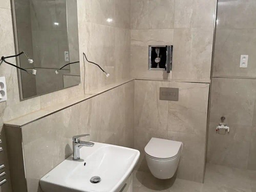 Prodaný byt 2+kk 54 m²