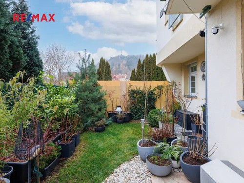 Prodej bytu 3+kk 87 m²