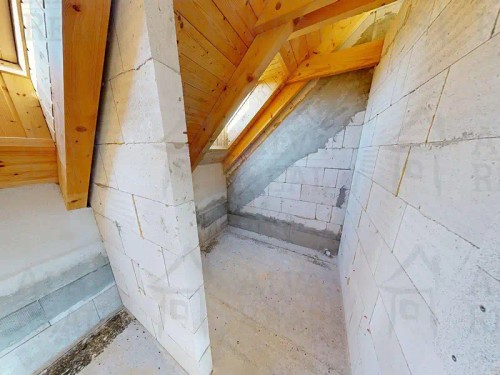 Prodej domu 86 m², pozemek 842 m²