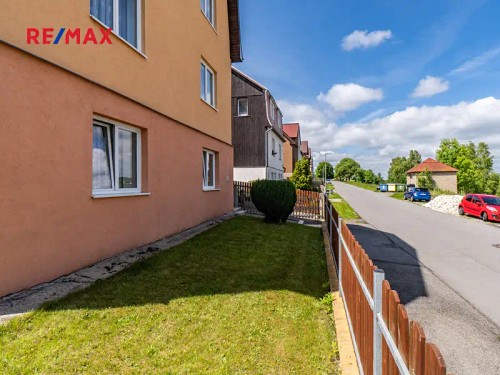 Prodej domu 328 m², pozemek 758 m²