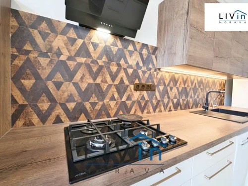 Prodaný byt 3+1 131 m²