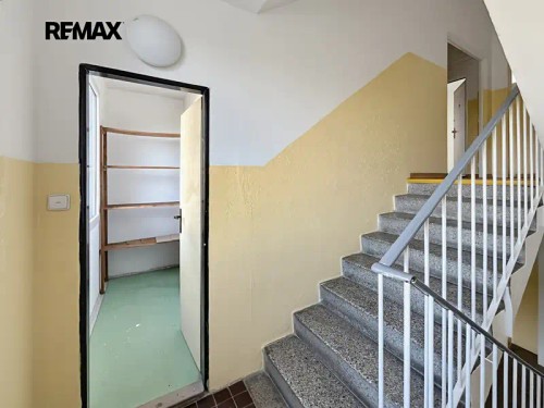 Prodej bytu 1+kk 28 m²