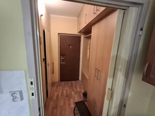 Prodaný byt 1+1 35 m²