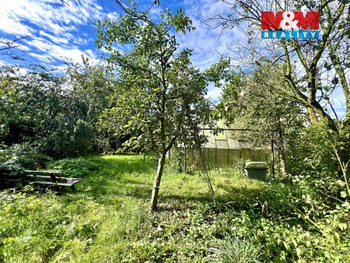 Prodej domu 146 m², pozemek 722 m²