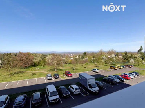 Prodaný byt 3+1 71 m²