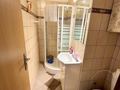 Prodaný byt 1+kk 22 m²