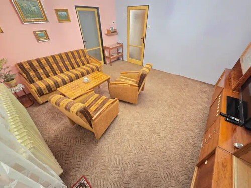 Prodaný  byt 3+1 76 m²