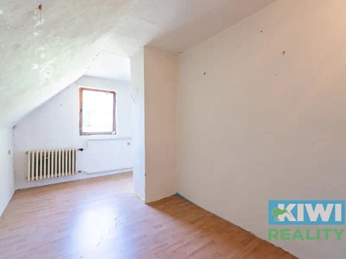 Prodej domu 100 m², pozemek 660 m²