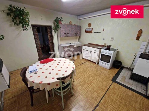 Prodej domu 120 m², pozemek 201 m²