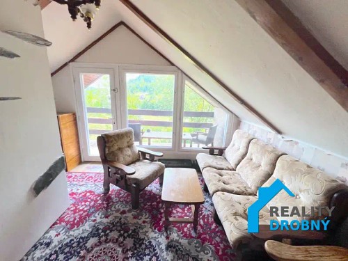 Prodej domu 105 m², pozemek 824 m²